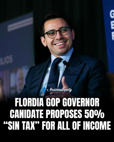 James Fishback OnlyFans Tax