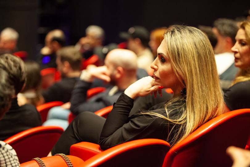 Screening Tour Photo 7