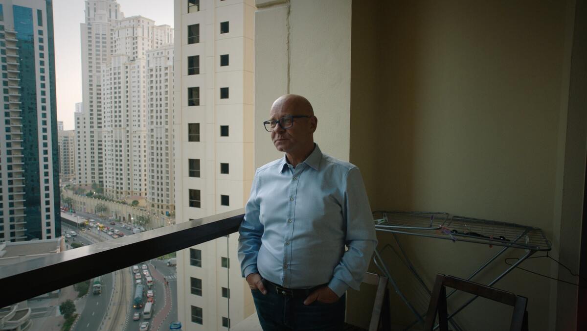 Episode 2: Simping Ain’t Easy