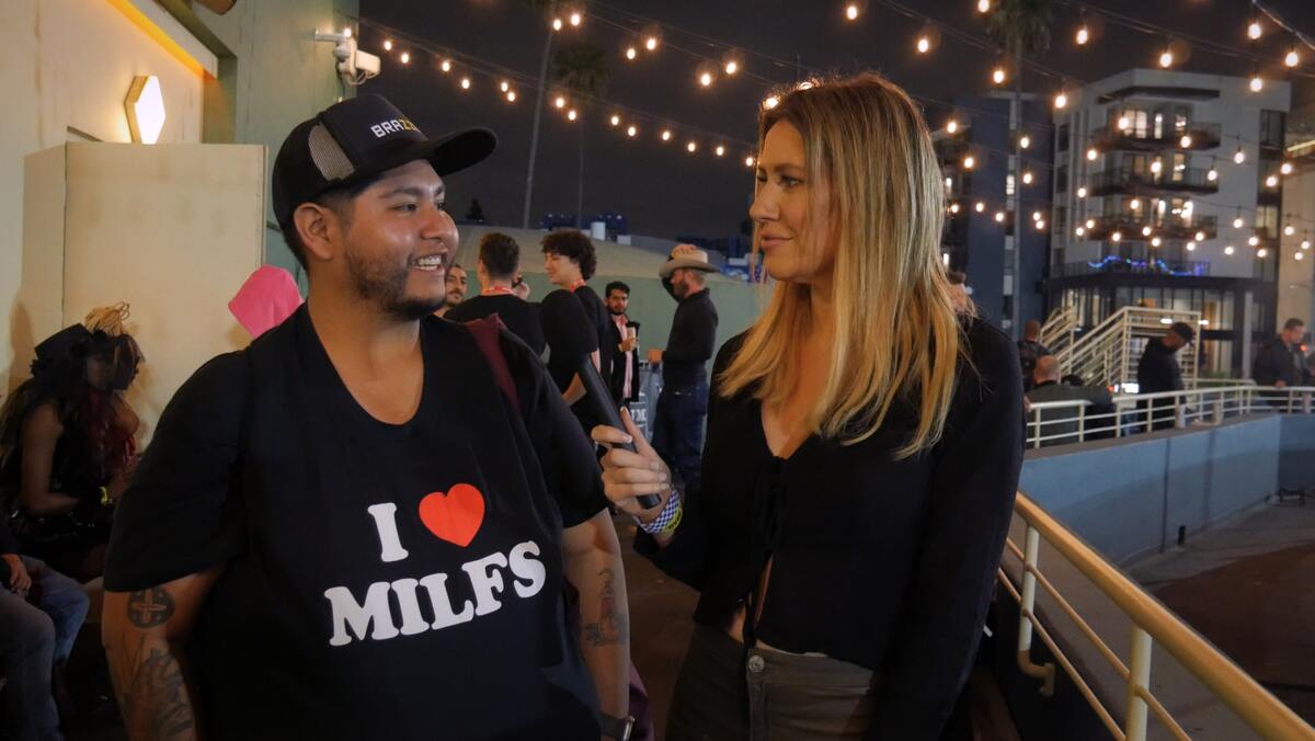 Episode 3: Looking for Love aka Lonely