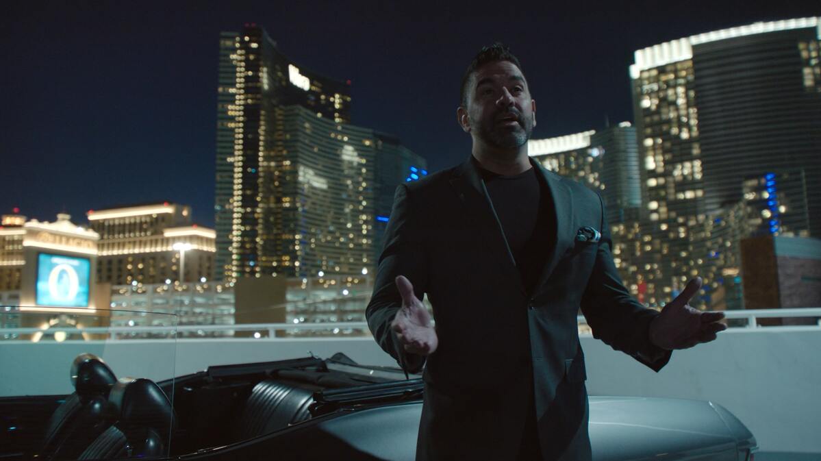 Episode 4: 500 miles